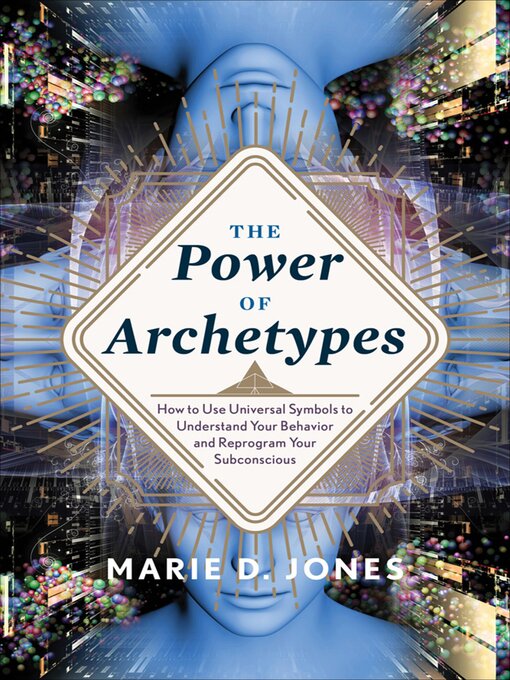 Cover image for The Power of Archetypes